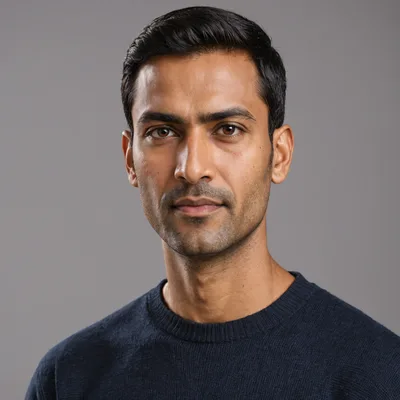 Monesh Lalwani